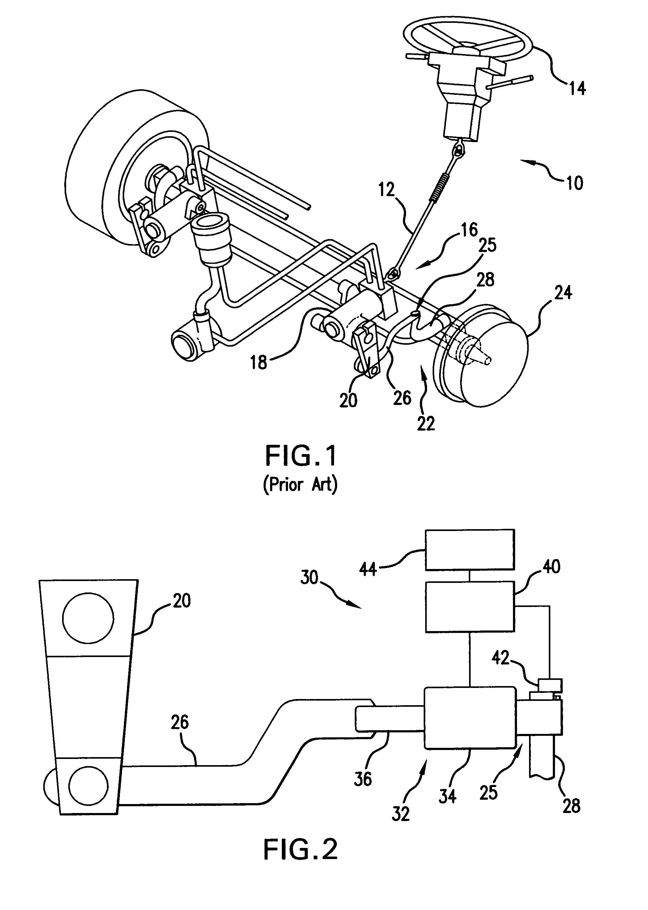 System and method for monitoring driver fatigue