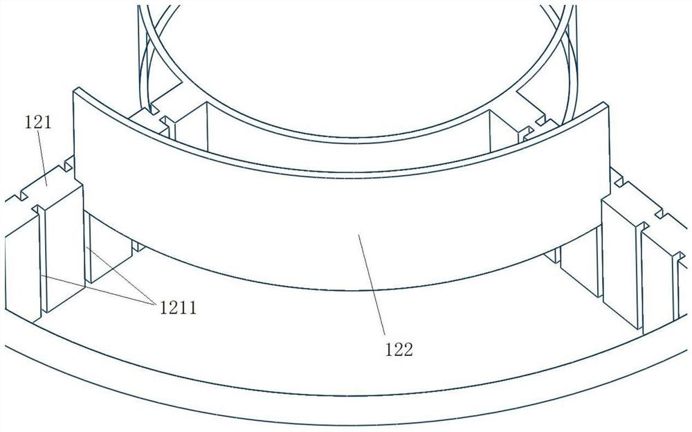 Novel utensil for zebra fish behavioral experiment