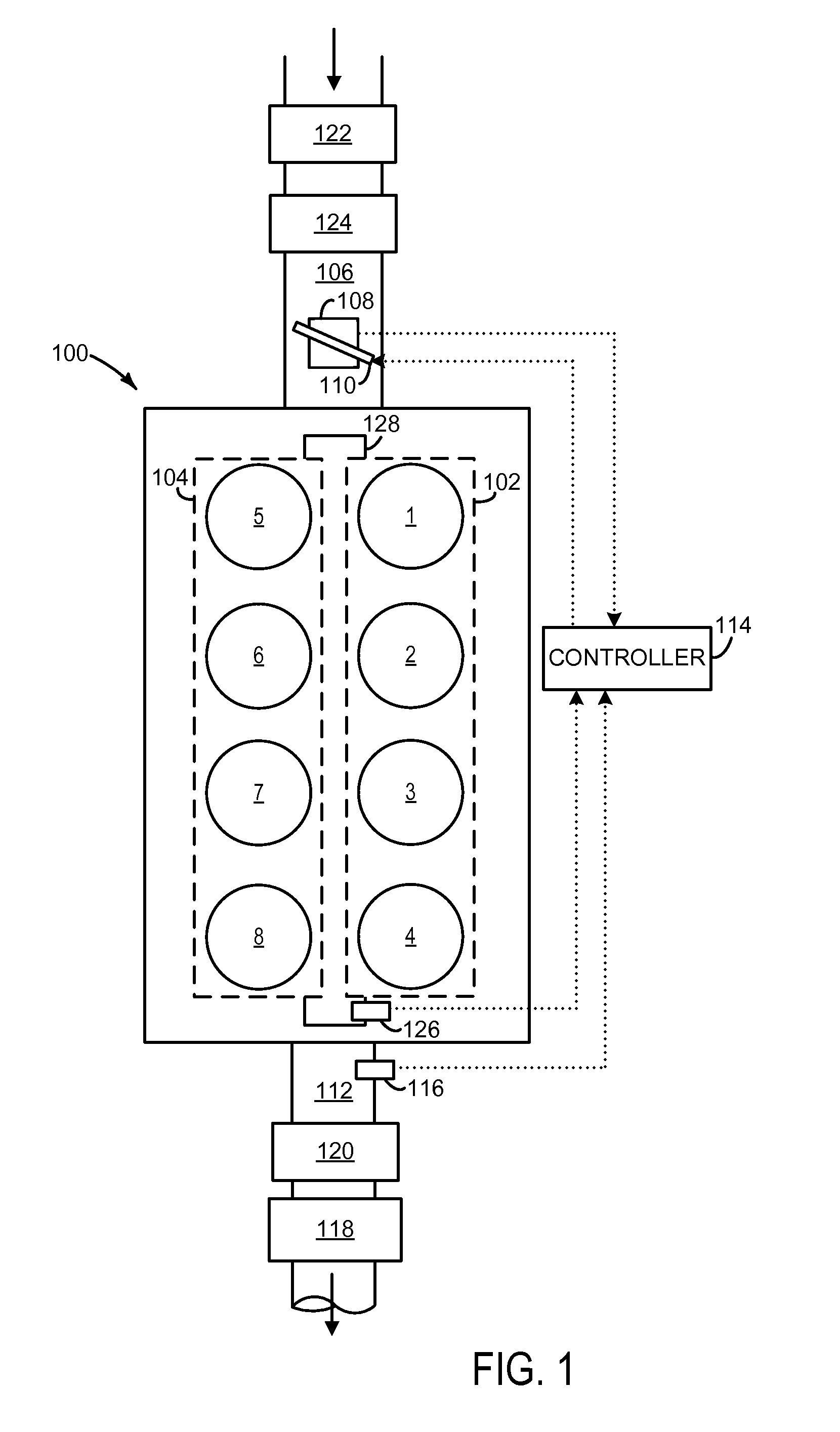Methods and systems for cylinder bank misfire detection and reactivation
