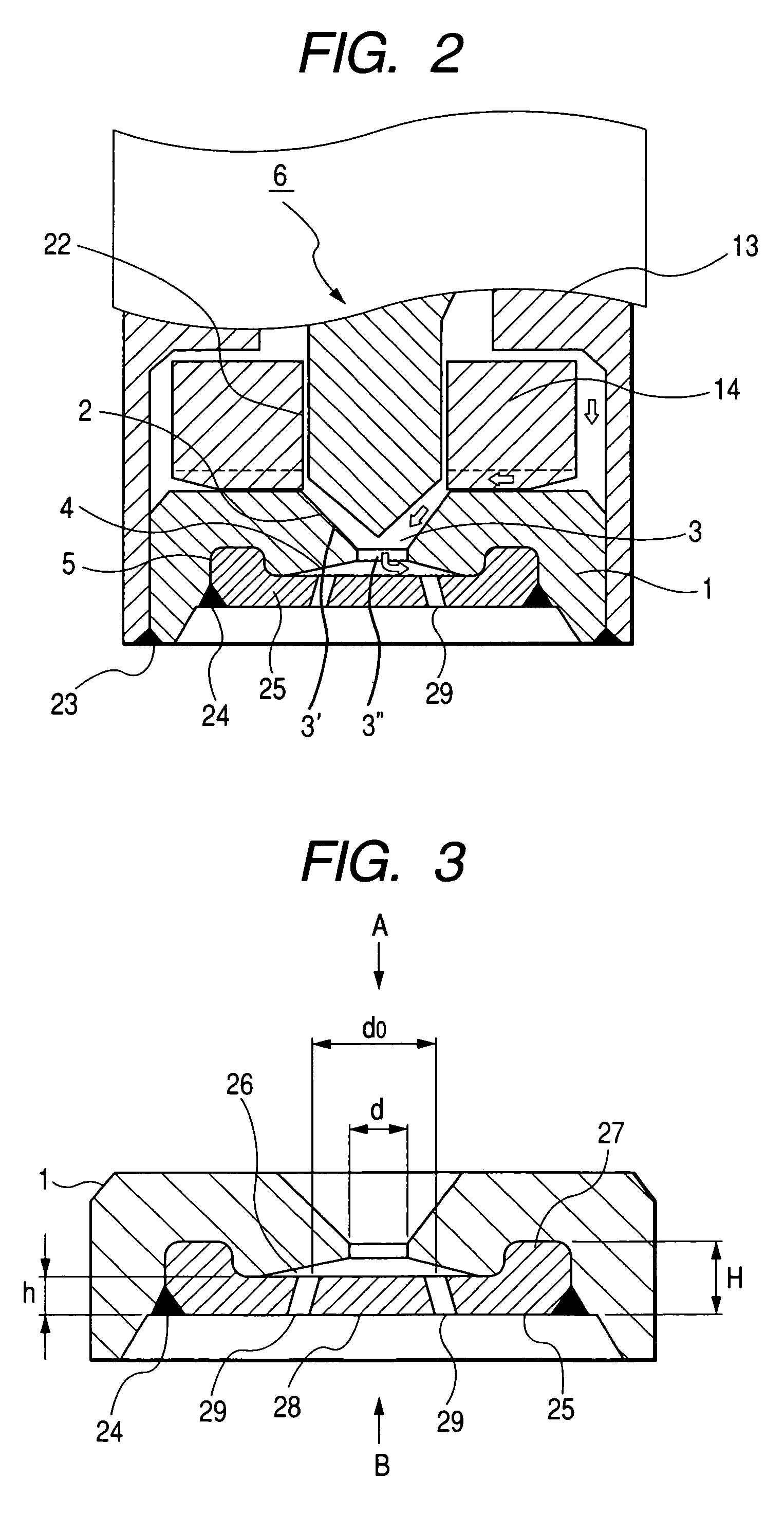 Fuel injector and in-cylinder direct-injection gasoline engine