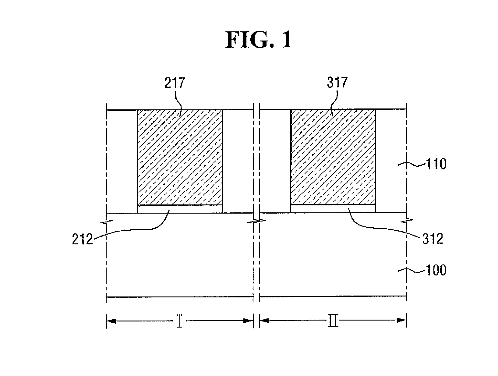 Semiconductor device and method for fabricating the same