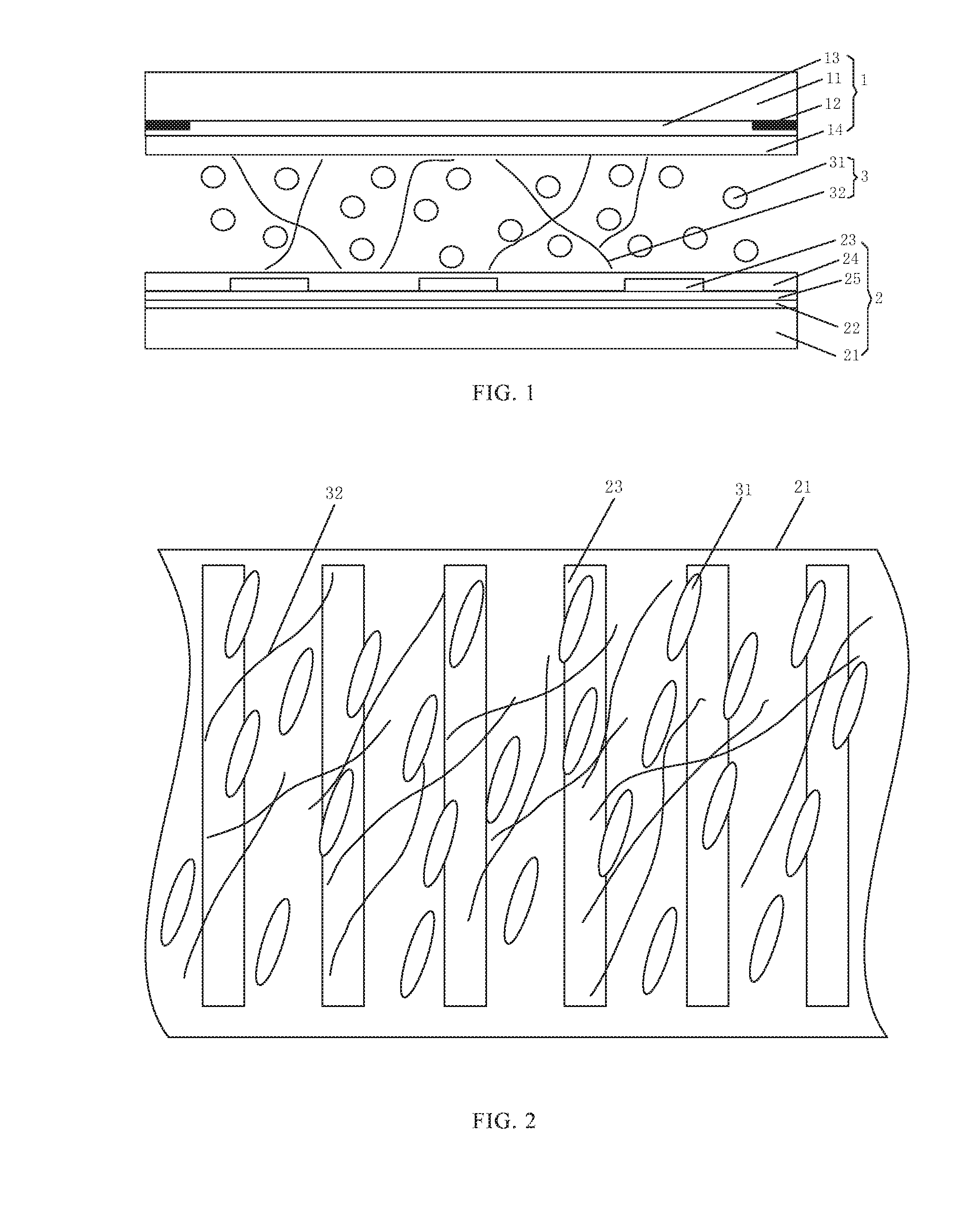 Liquid Crystal Display Device and Method of Manufacturing the Same