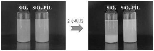 Preparation method of polyamide composite nanofiltration membrane for removing heavy metal pollutants