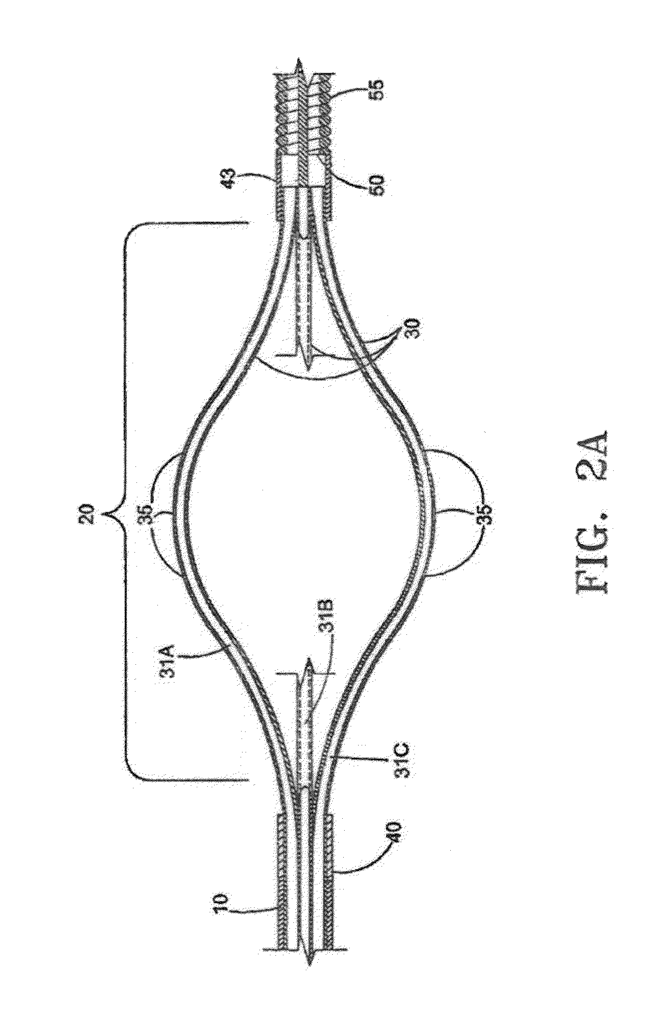 Fluid Delivery and Treatment Device and Method of Use