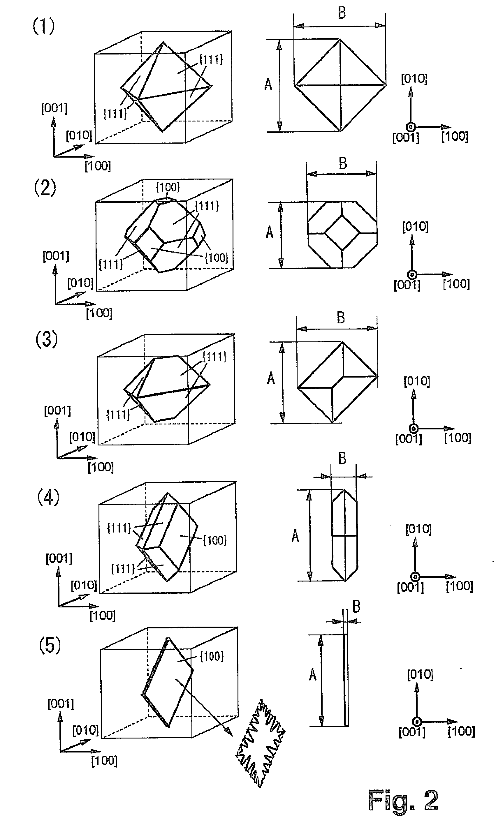 Silicon wafer and method for manufacturing the same