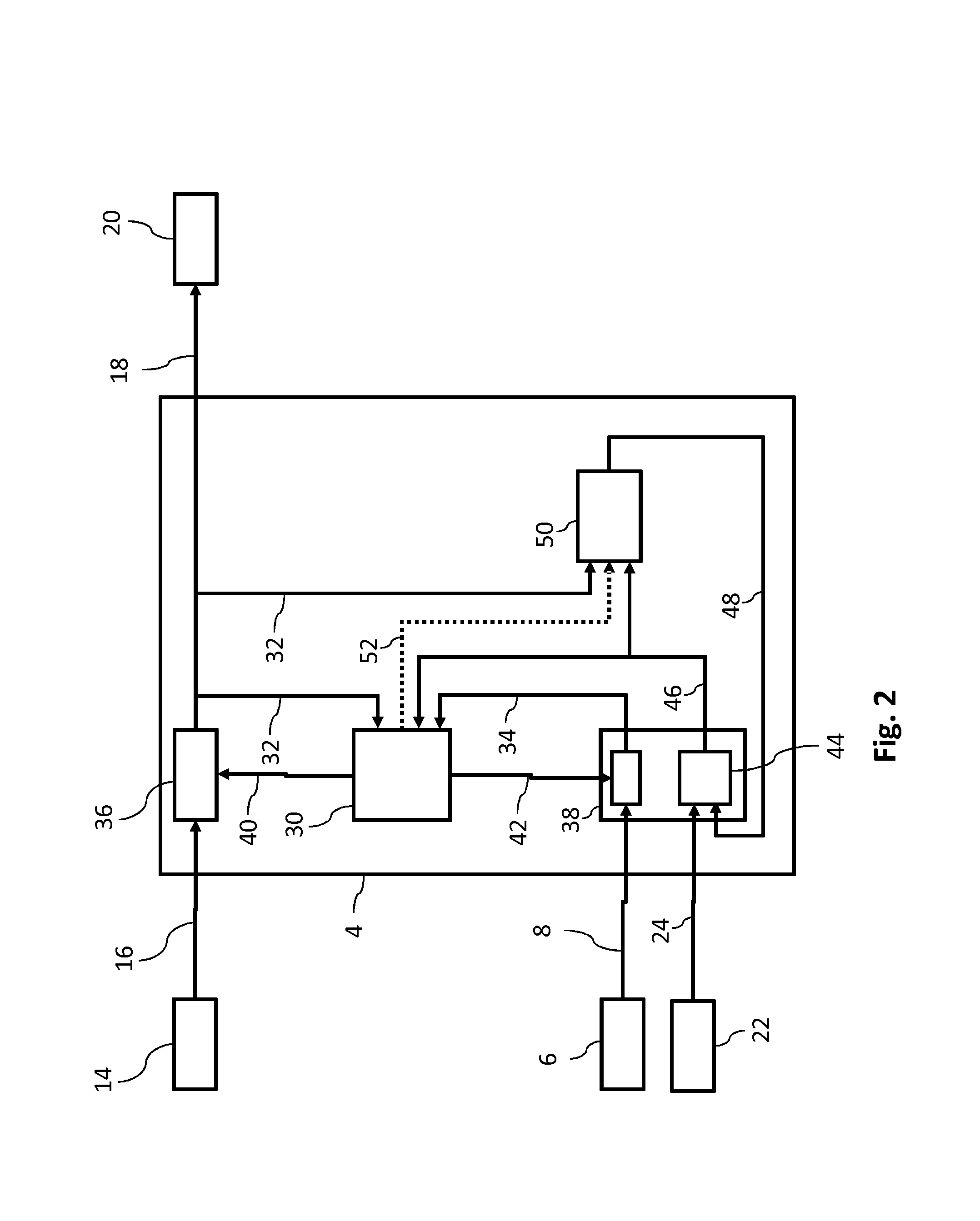 Method for Estimating Tire Parameters for a Vehicle