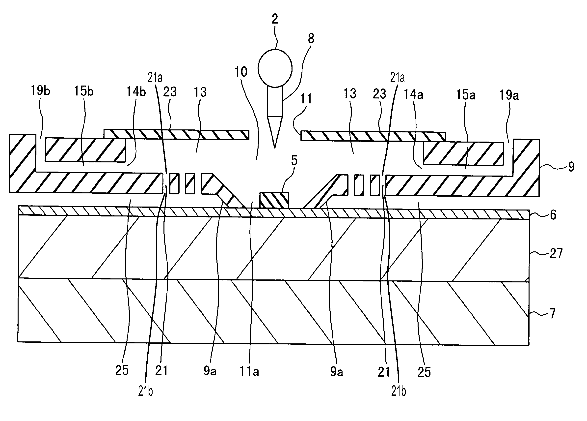 Work clamp and wire bonding apparatus