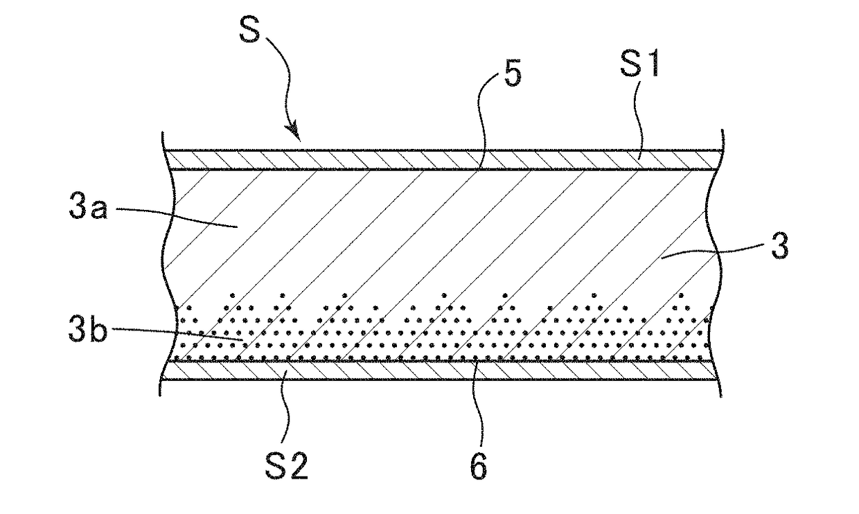 Electroconductive film laminate comprising transparent pressure-sensitive adhesive layer