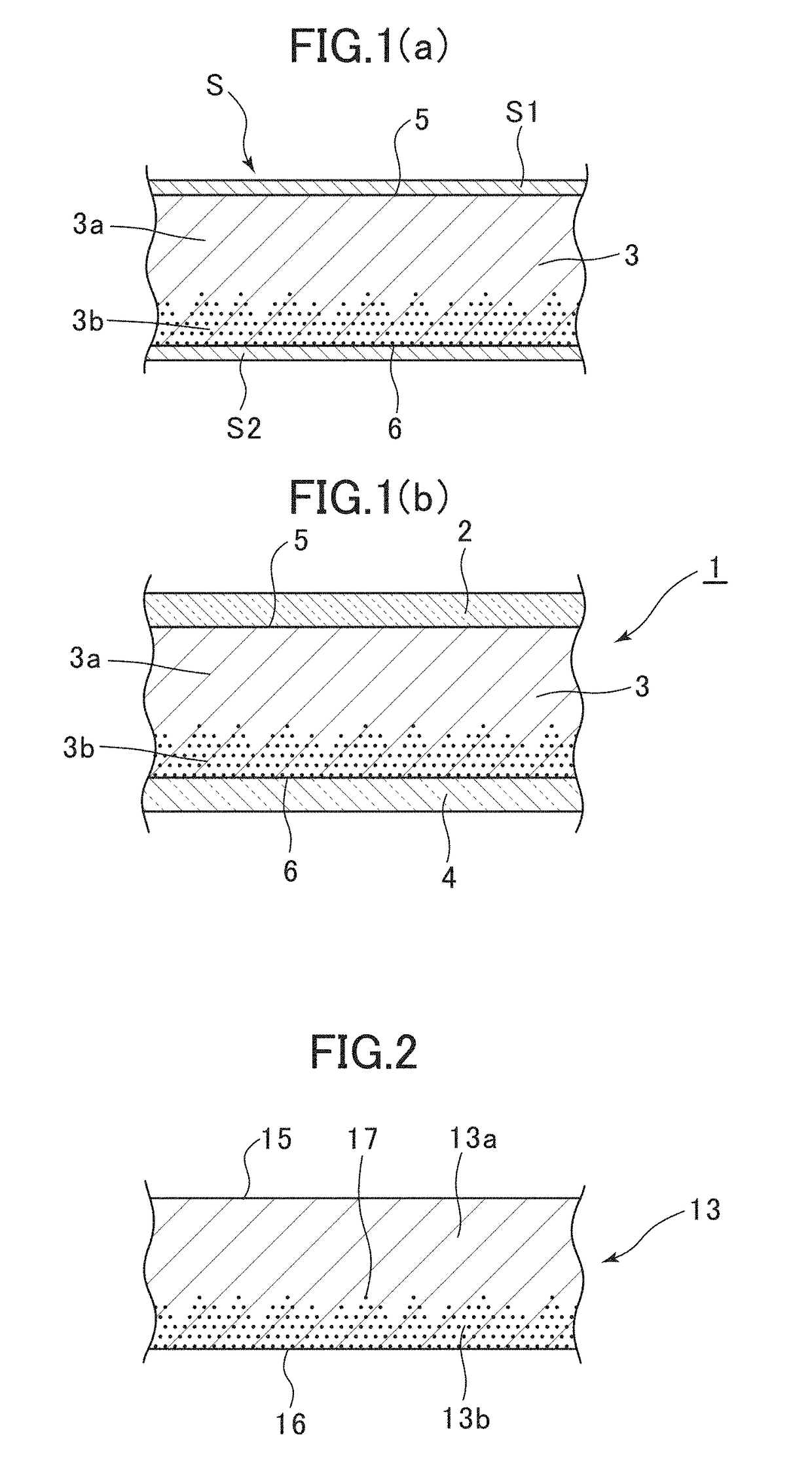 Electroconductive film laminate comprising transparent pressure-sensitive adhesive layer