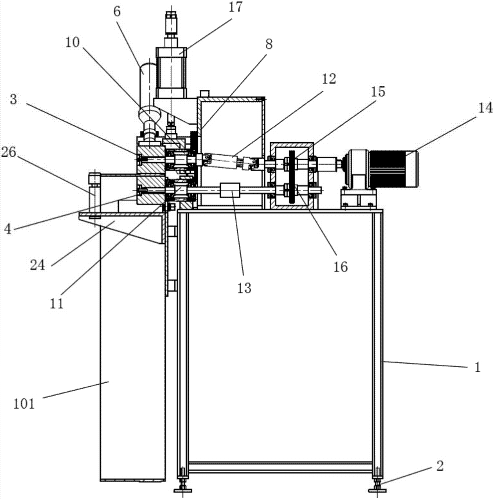 Device for installing electric heating melting strip to pipe insertion parts and electric heating melting strip installing method