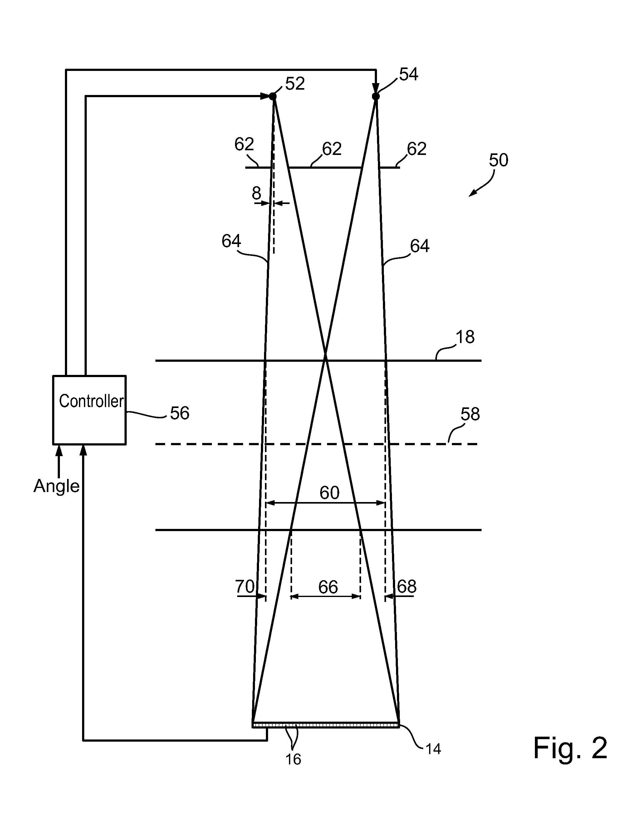 X-ray tube