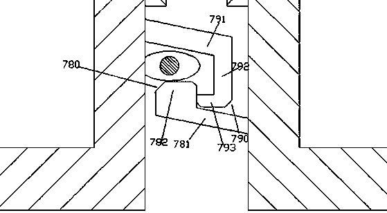 An Instructable Bridge Expansion Joint Covering Structure