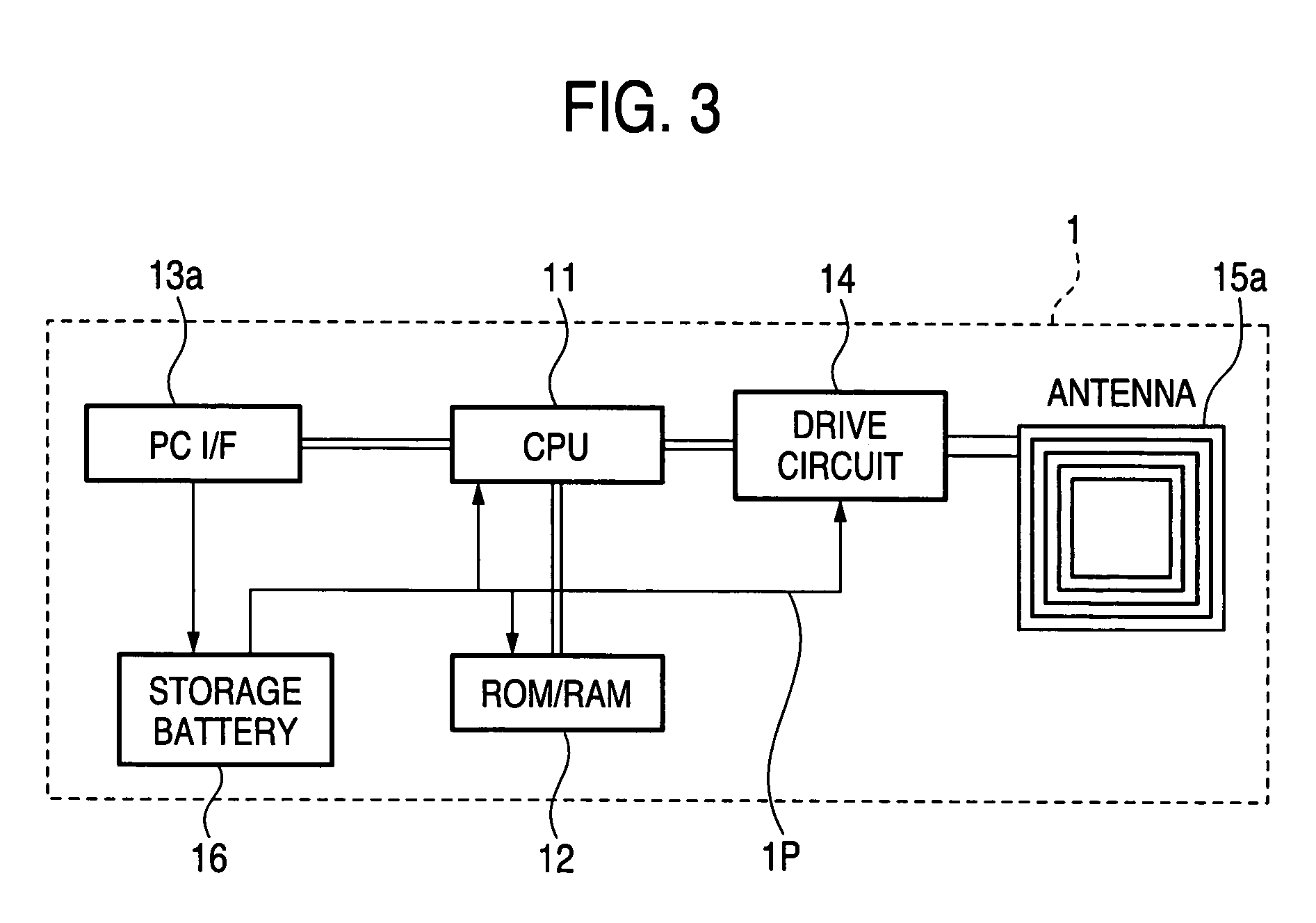 Electronic paper display system