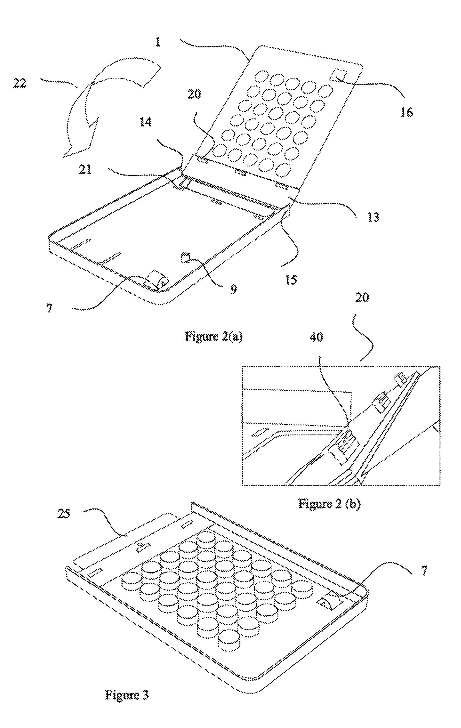 Packaged-product system with multi-operational access control