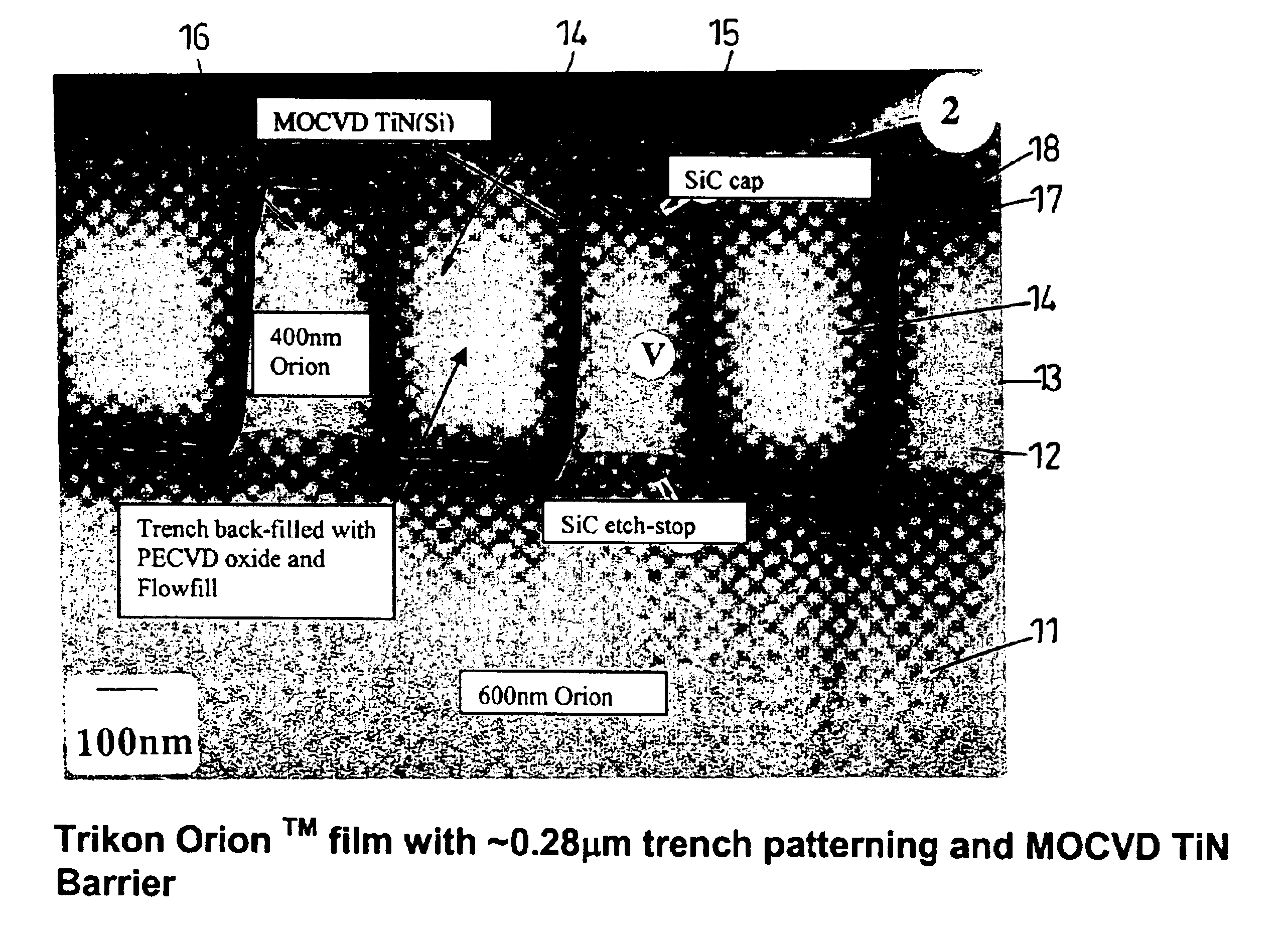 Dielectric film