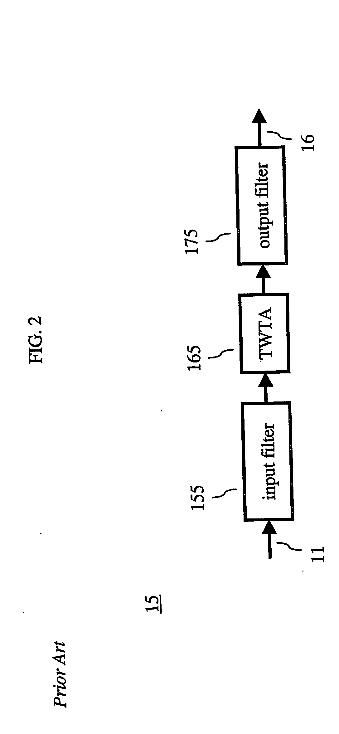 Apparatus and method for decoding in a hierarchical, modulation system