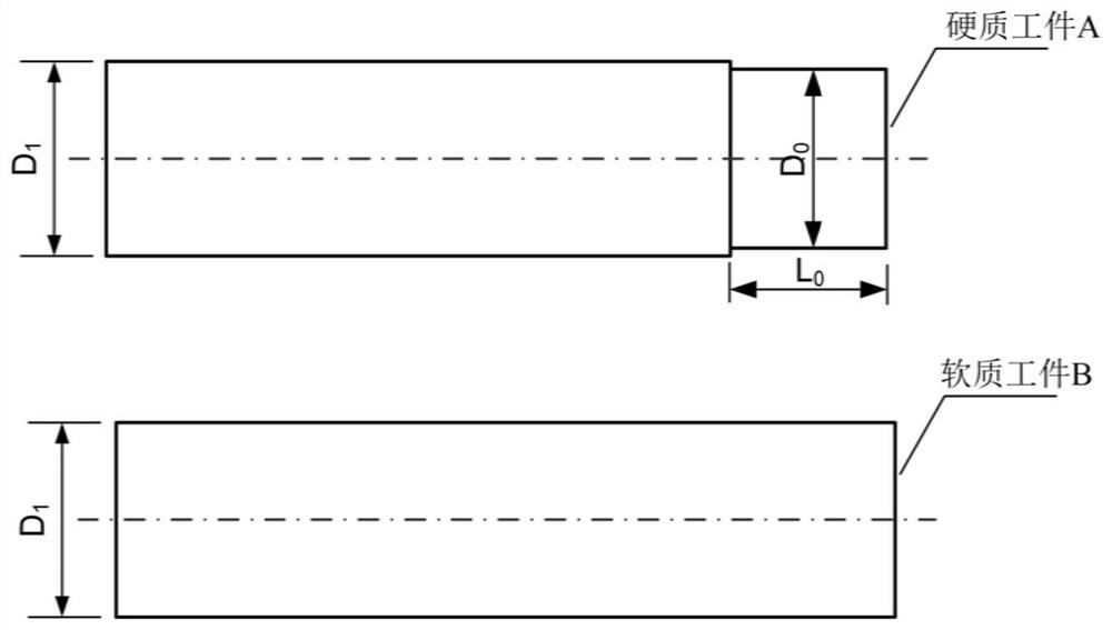 A Method for Rotary Friction Welding of Dissimilar Metals Assisted by Ultrasonic Vibration