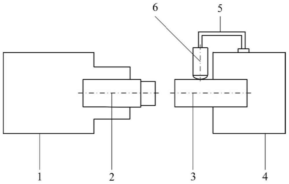 A Method for Rotary Friction Welding of Dissimilar Metals Assisted by Ultrasonic Vibration