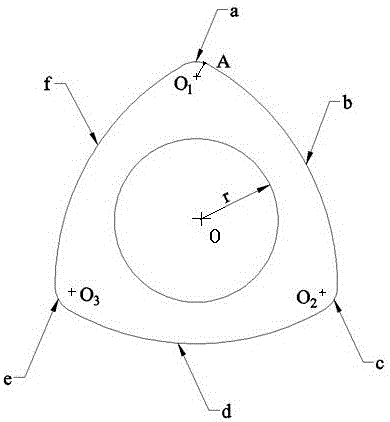 An underwater pipeline capable of suppressing vortex-induced vibration