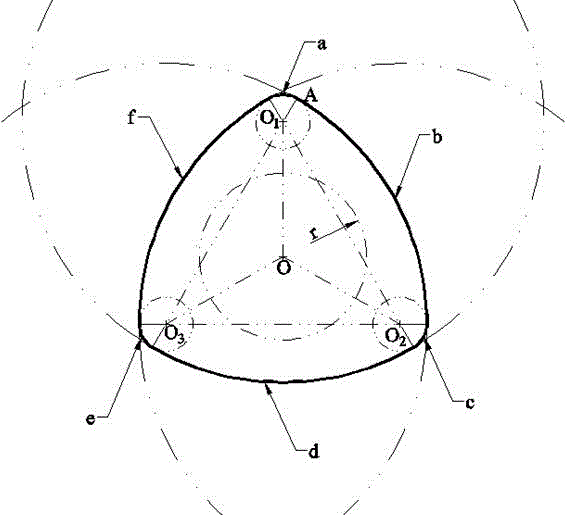 An underwater pipeline capable of suppressing vortex-induced vibration