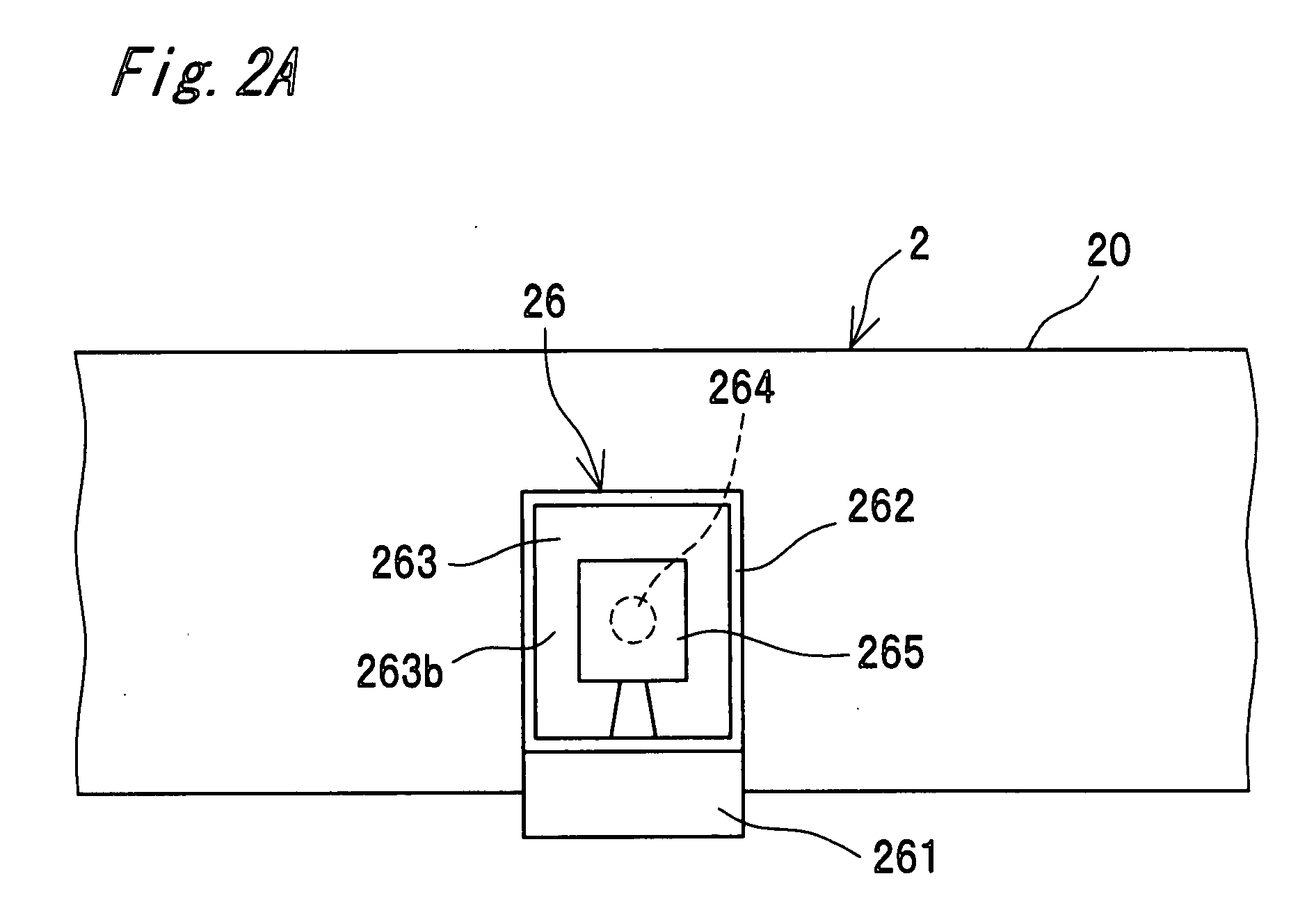 Temperature detecting device, fixing device, and image forming apparatus
