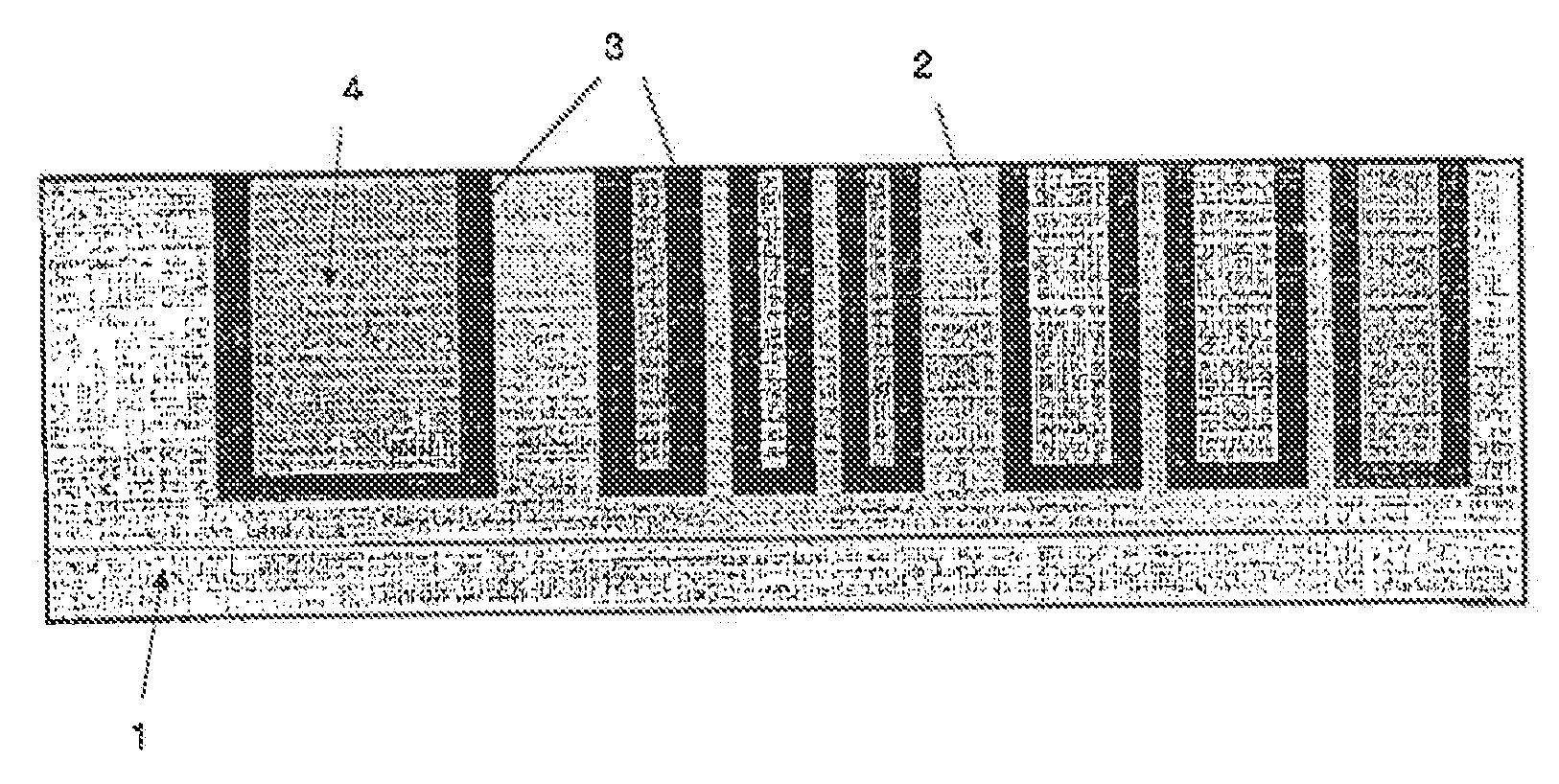 Polishing compound, method for polishing surface to be polished, and process for producing semiconductor integrated circuit device