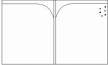 Method and device for monitoring seepage of underground diaphragm wall of foundation ditch of building