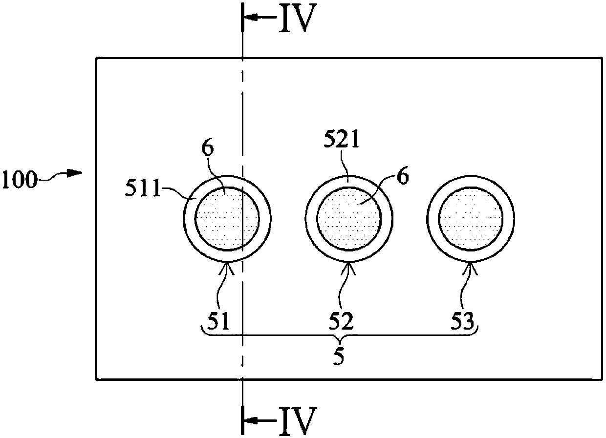 Circuit board and manufacturing method thereof