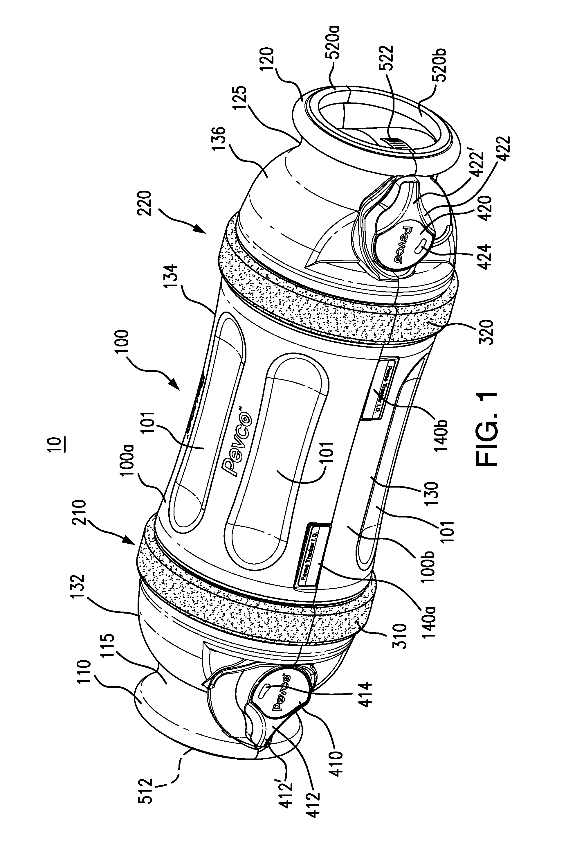 Carrier apparatus for pneumatic tube delivery system