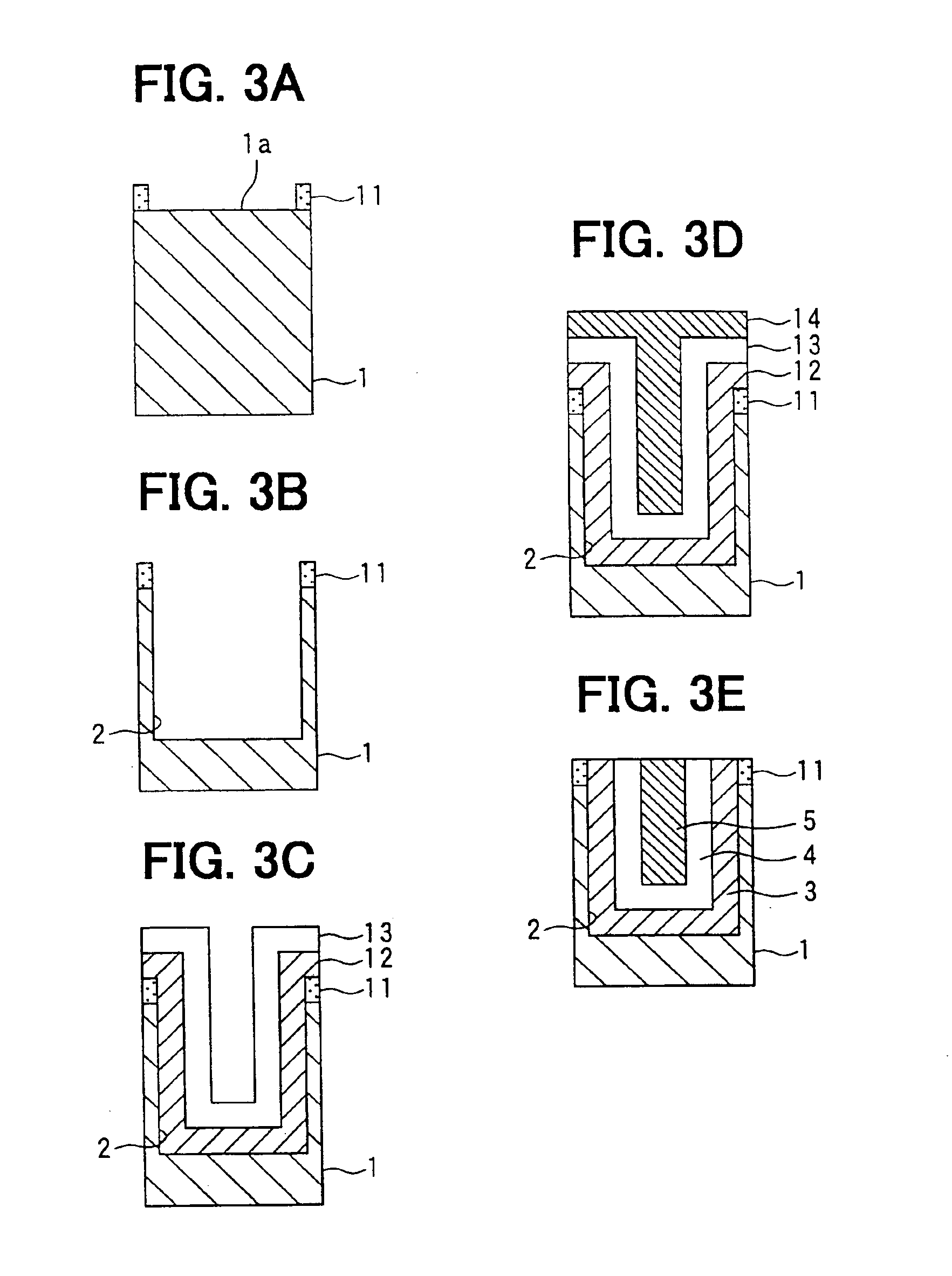 Semiconductor device having high breakdown voltage without increased on resistance