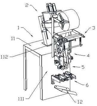 Multifunctional food packaging device