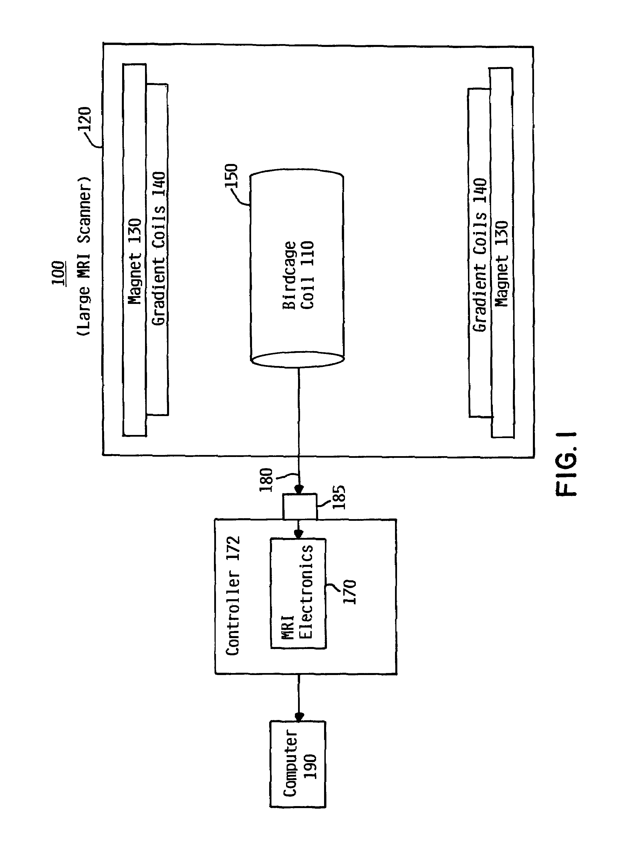Assembly, system, and method for optimizing image quality
