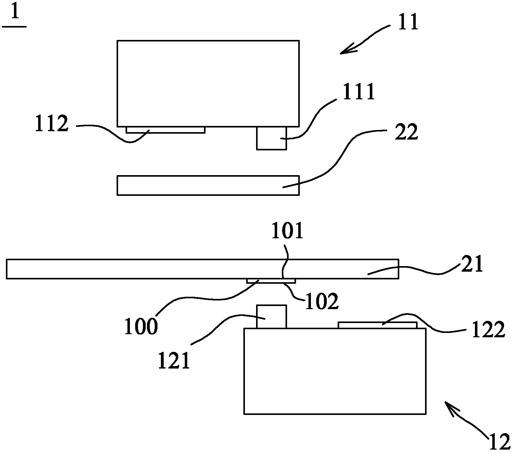Scanning device and scanning method