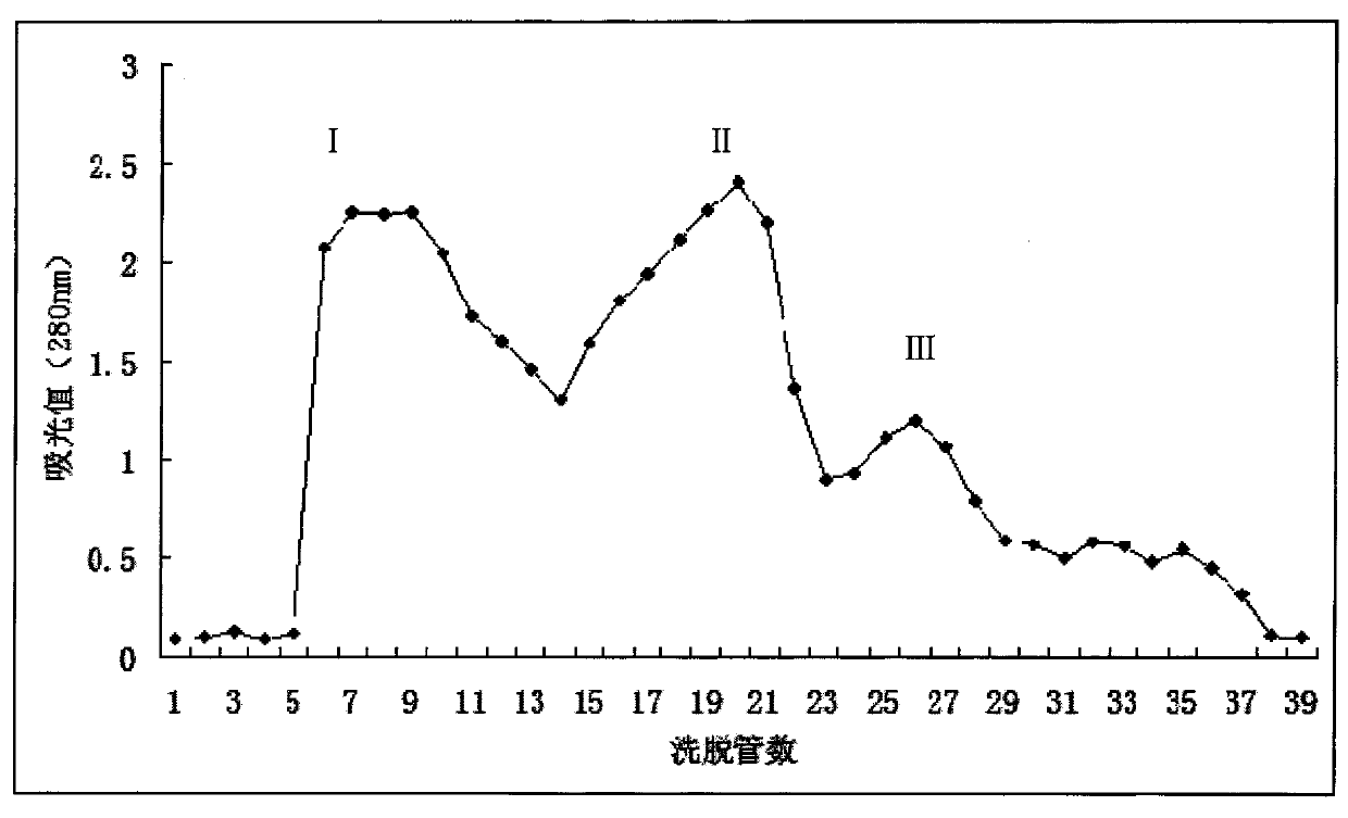 Preparation method of Sinonovacula constricta polypeptide with antioxidation function and application thereof