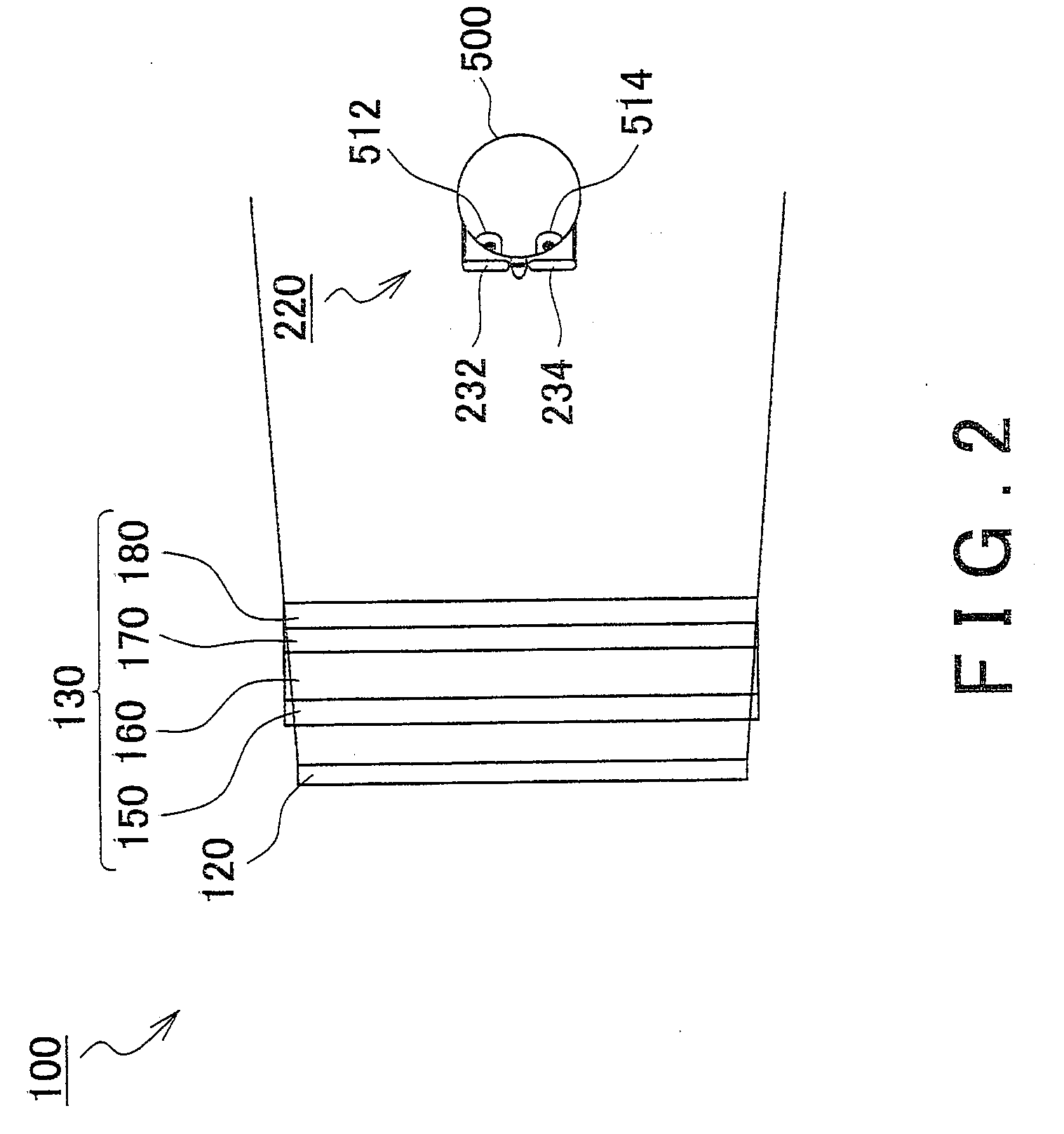 Stereoscopic image display apparatus and manufacturing method thereof