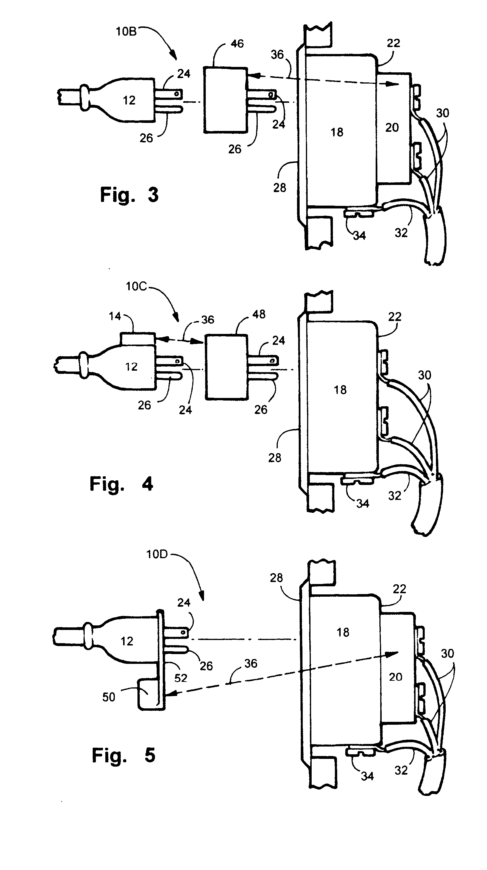 Electric, telephone or network access control system and method