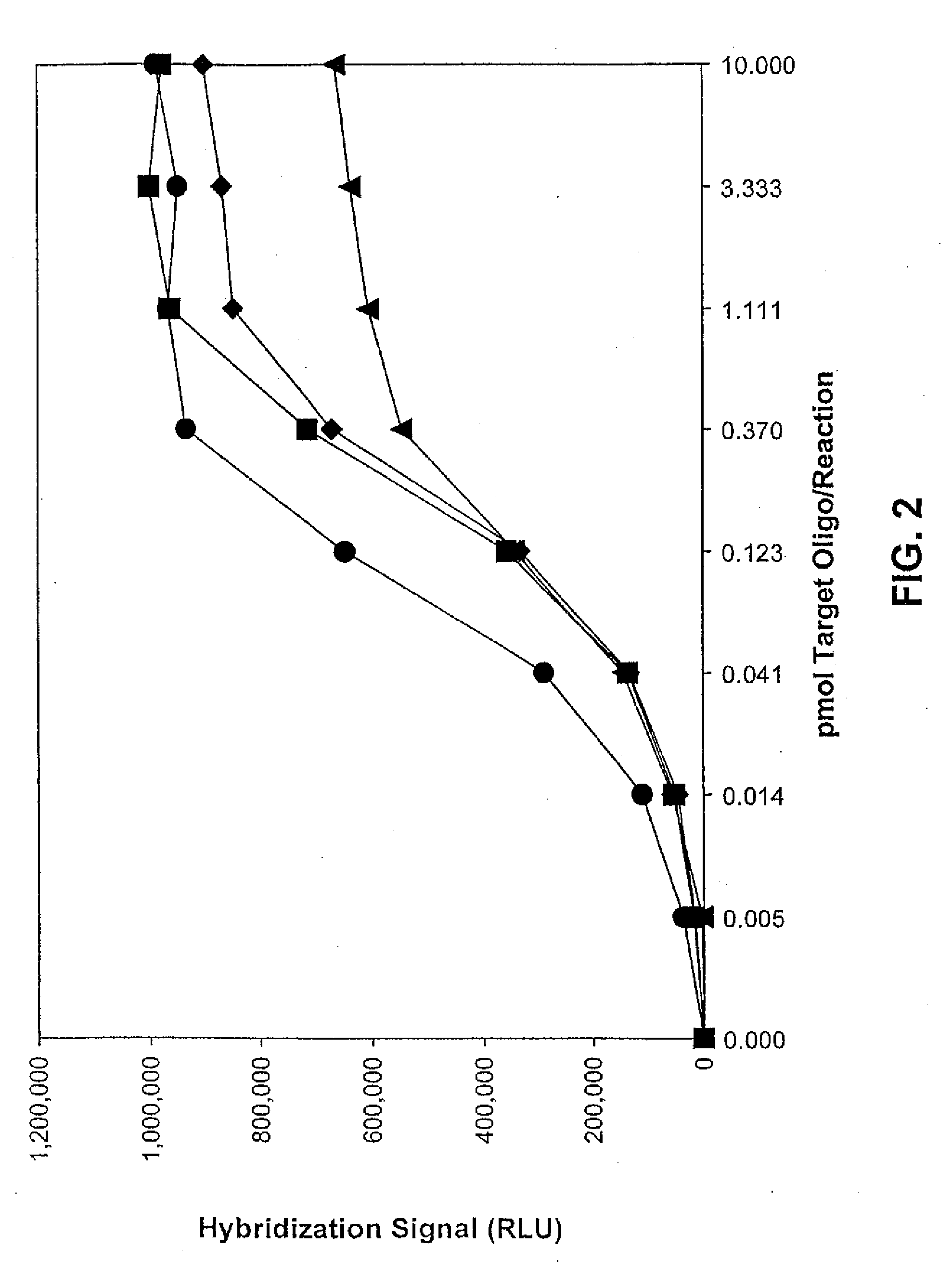 Method for detecting west nile virus nucleic acids in the 3' non-coding region
