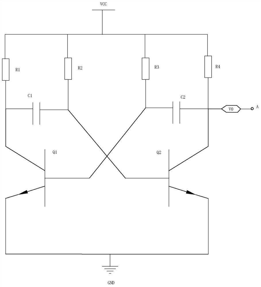 A safety detection system for xy axis system of spraying station