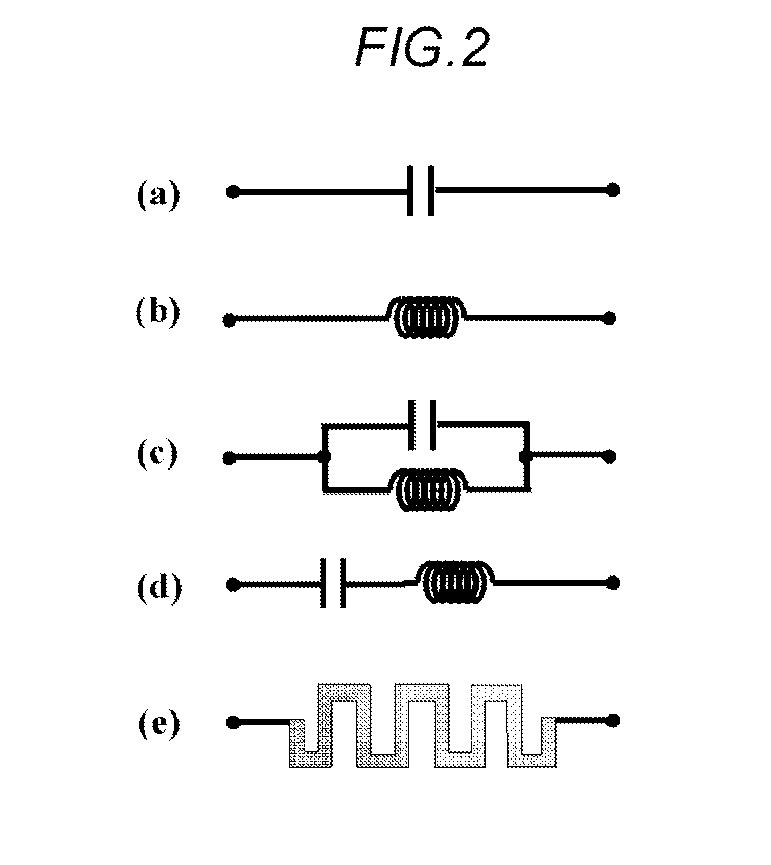 Antenna device and portable wireless terminal equipped with same