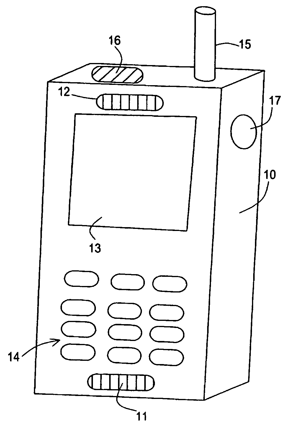 Environmental noise reduction and cancellation for a cellular telephone communication device