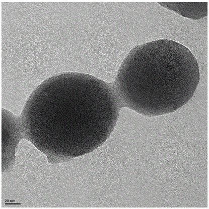 A kind of ph value sensitive intelligent corrosion inhibitor and preparation method thereof