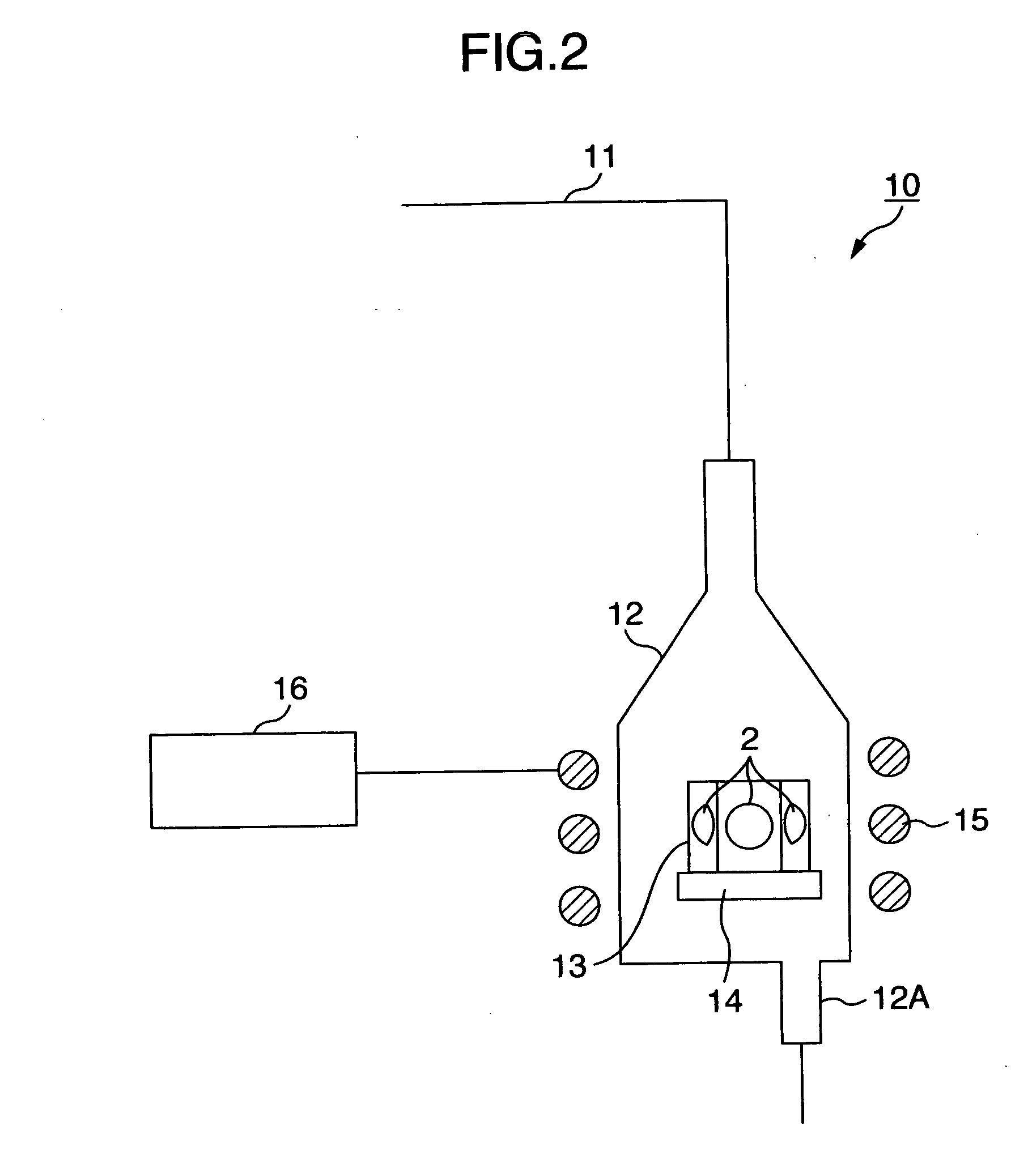 Method for manufacturing compound semiconductor wafer and compound semiconductor device