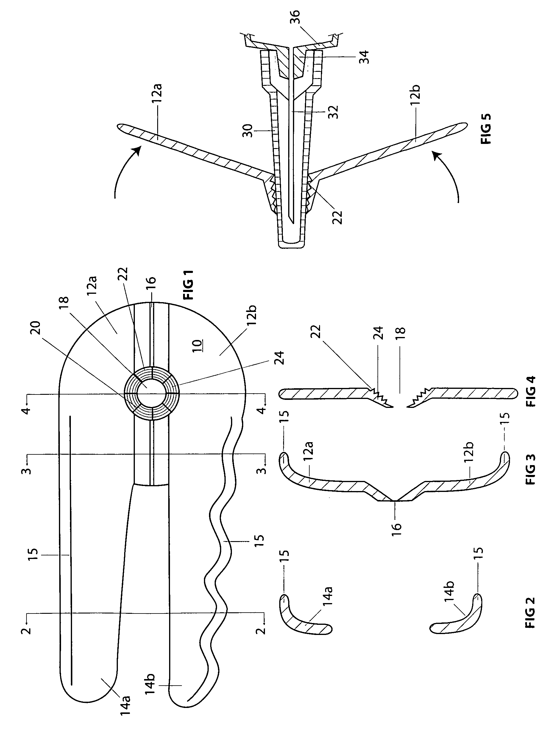Portable needle uncapping and recapping device