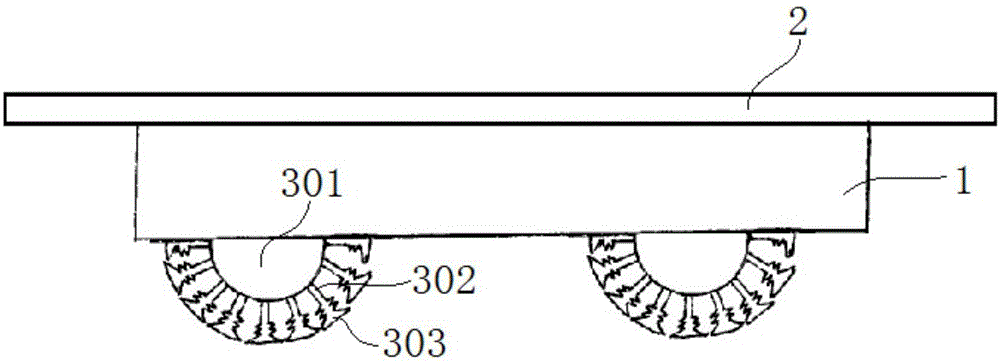 A method of using a non-destructive flaw detection system for pipeline welds