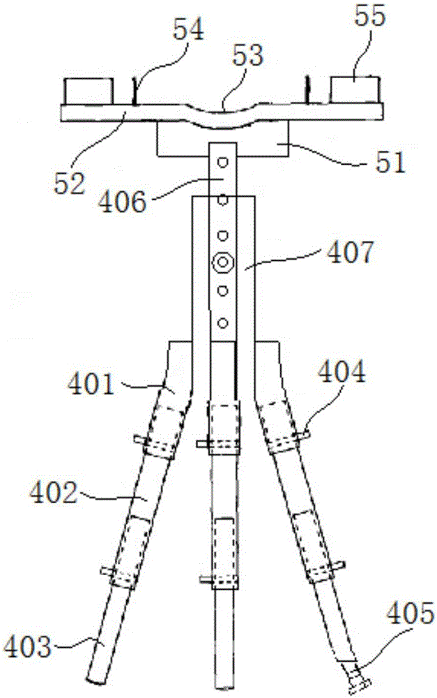 A method of using a non-destructive flaw detection system for pipeline welds