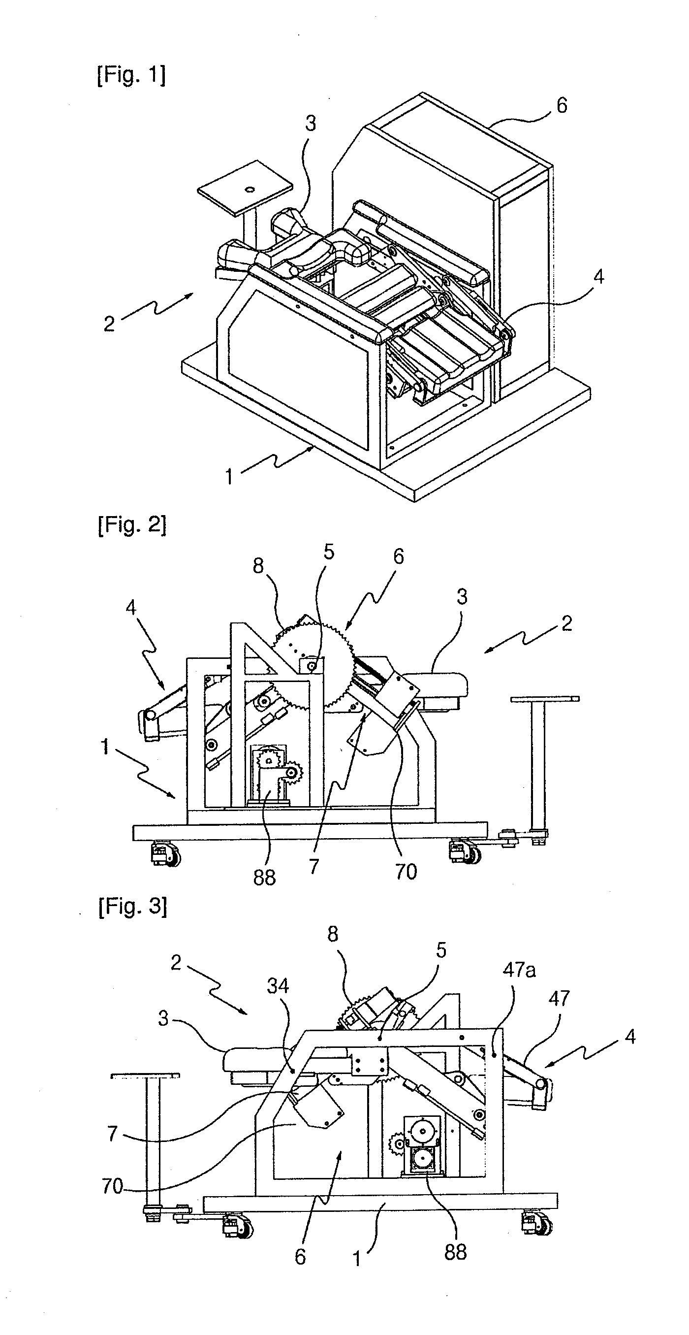 Strengthening and rehabilitation exercise apparatus