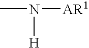 Amine functionalized polymers