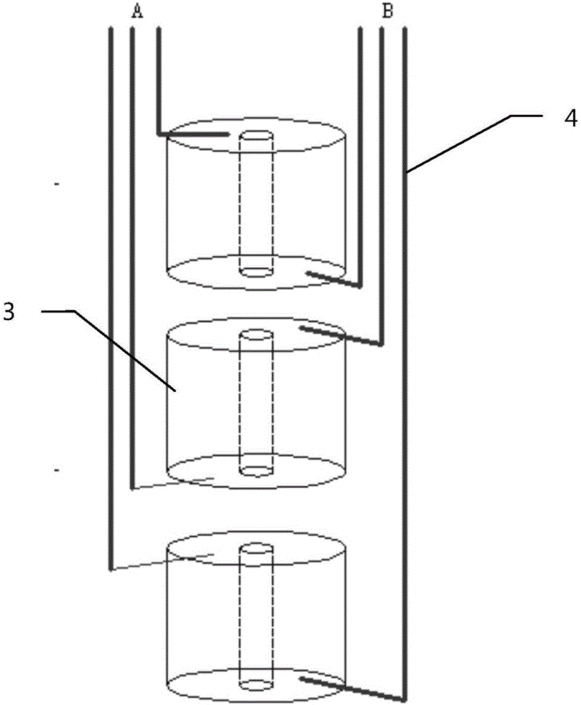 DC-Link capacitor and manufacturing method