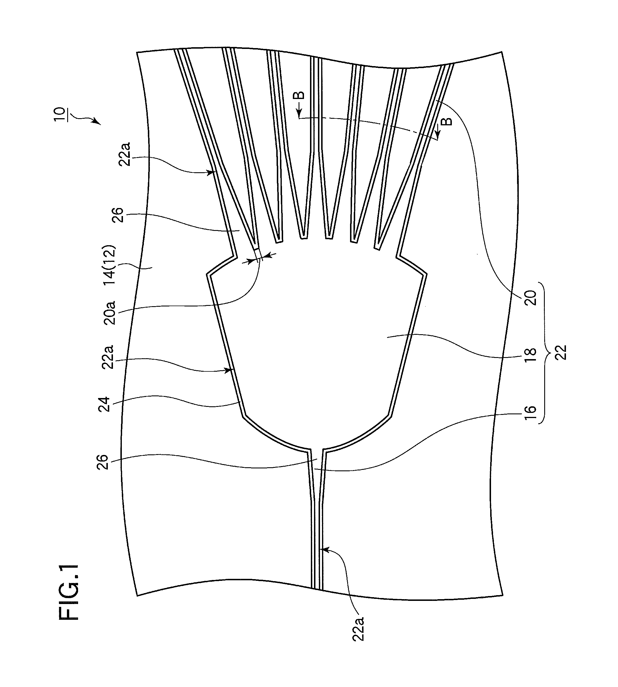 Star coupler and optical multiplexer/demultiplexer