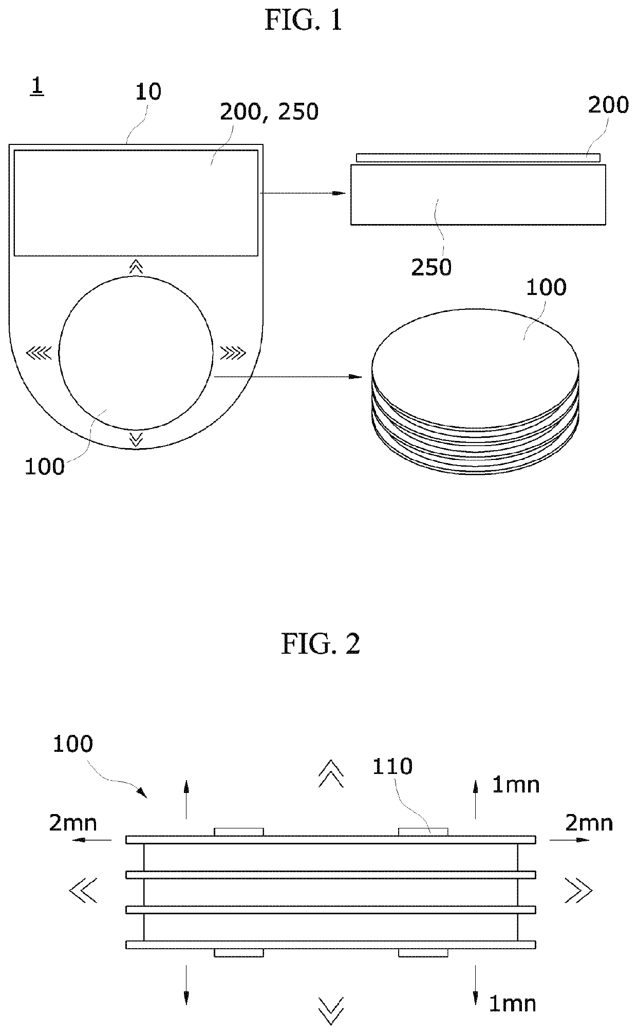 Heart pacemaker and energy harvesting method thereof